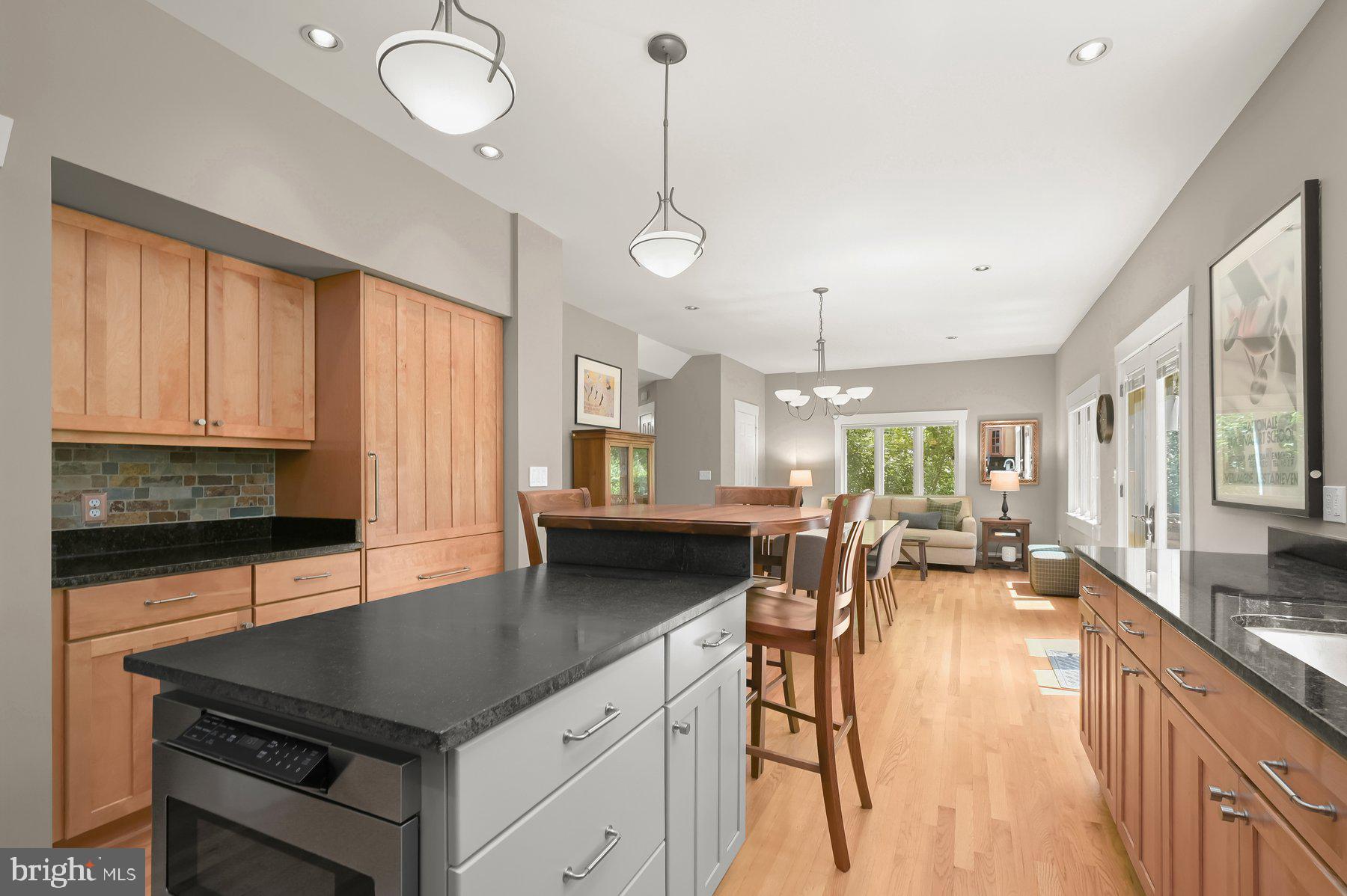 TAKOMA PARK - Residential