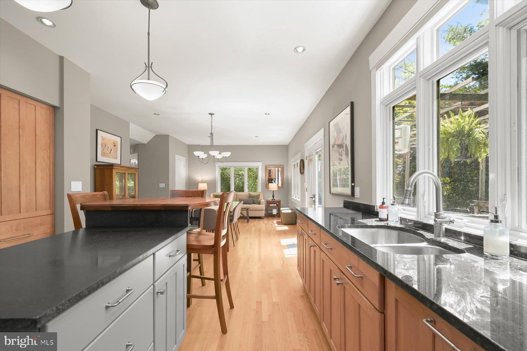 TAKOMA PARK - Residential
