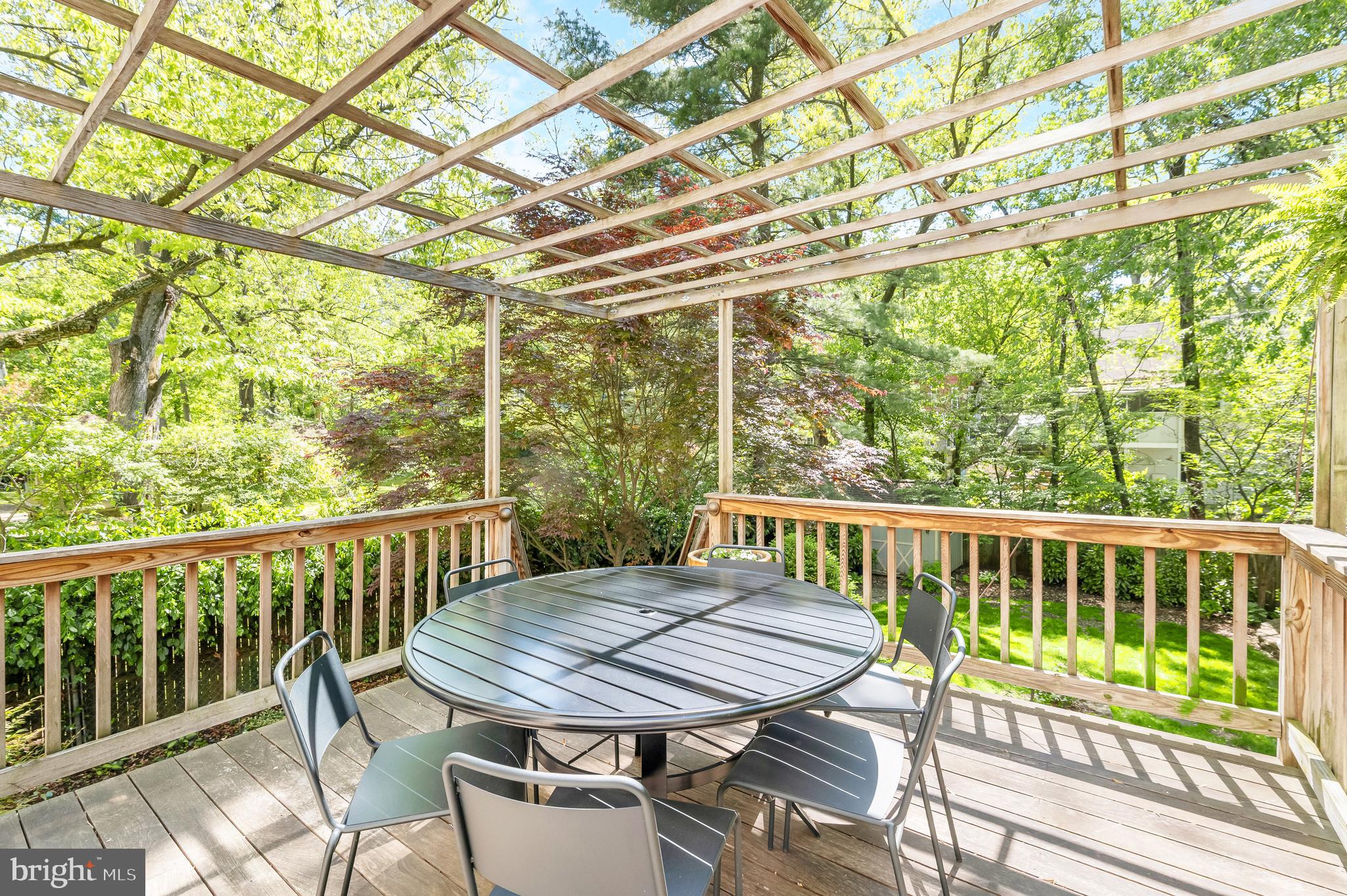 TAKOMA PARK - Residential