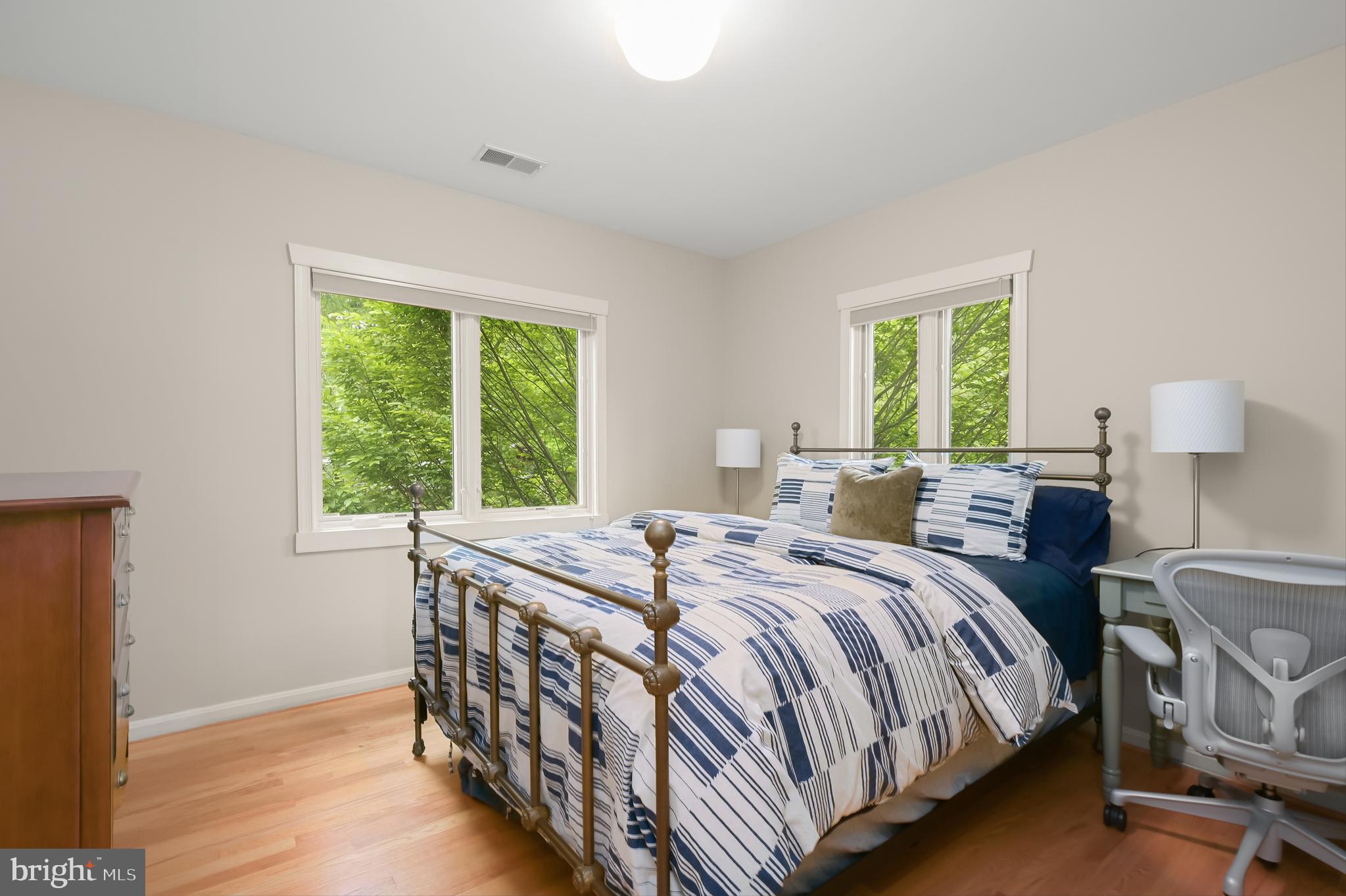 TAKOMA PARK - Residential