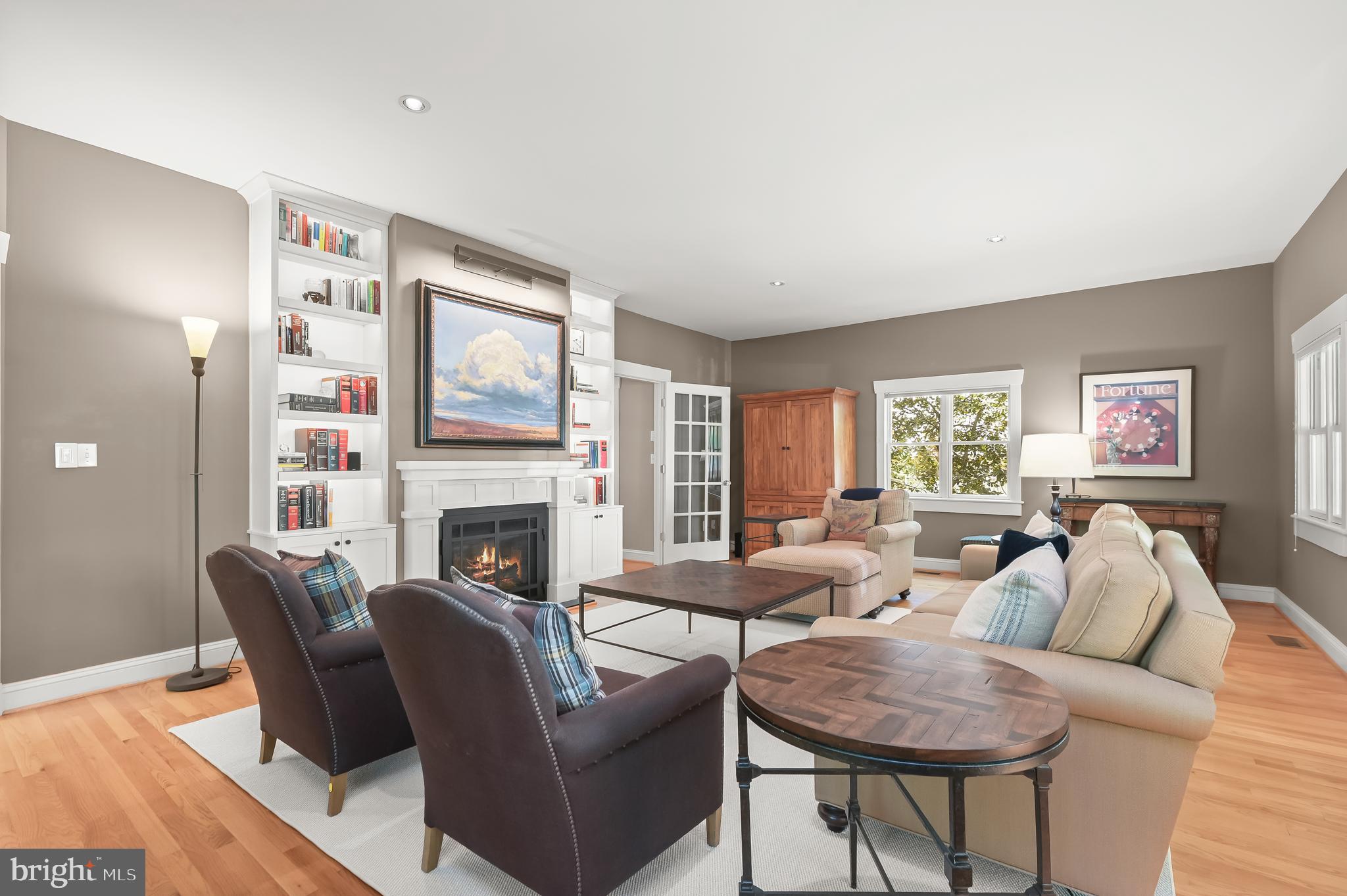 TAKOMA PARK - Residential