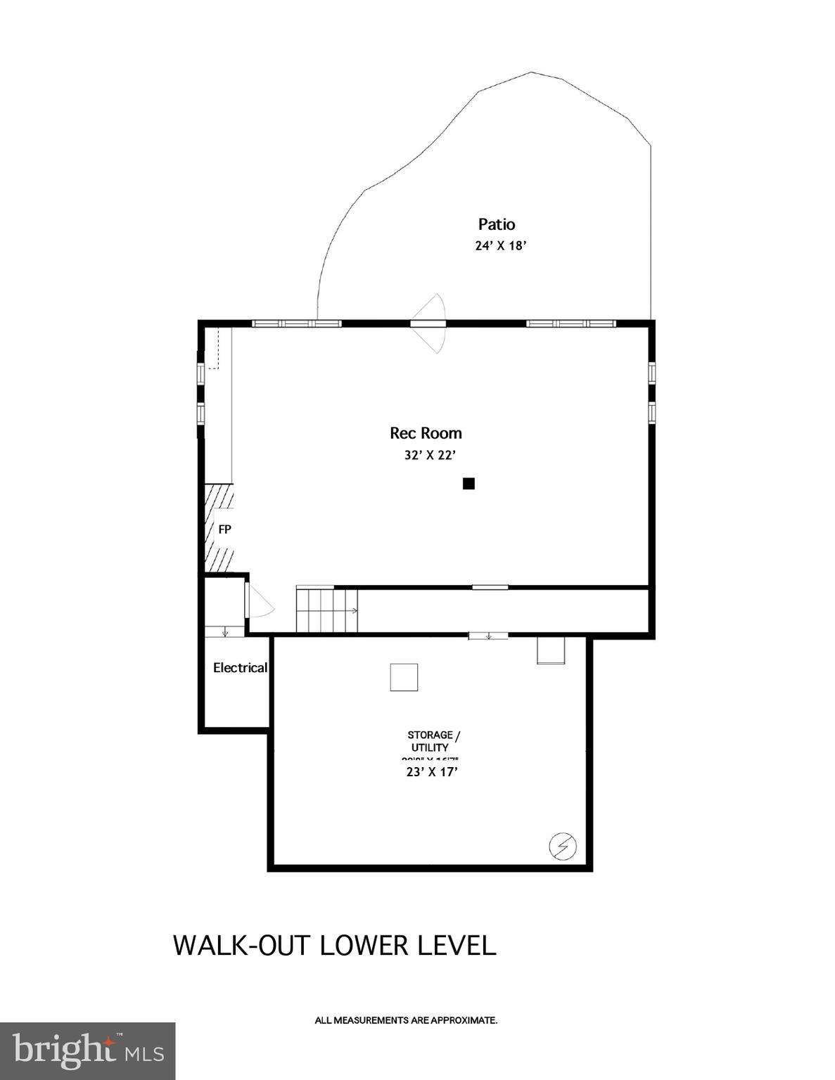 TAKOMA PARK - Residential