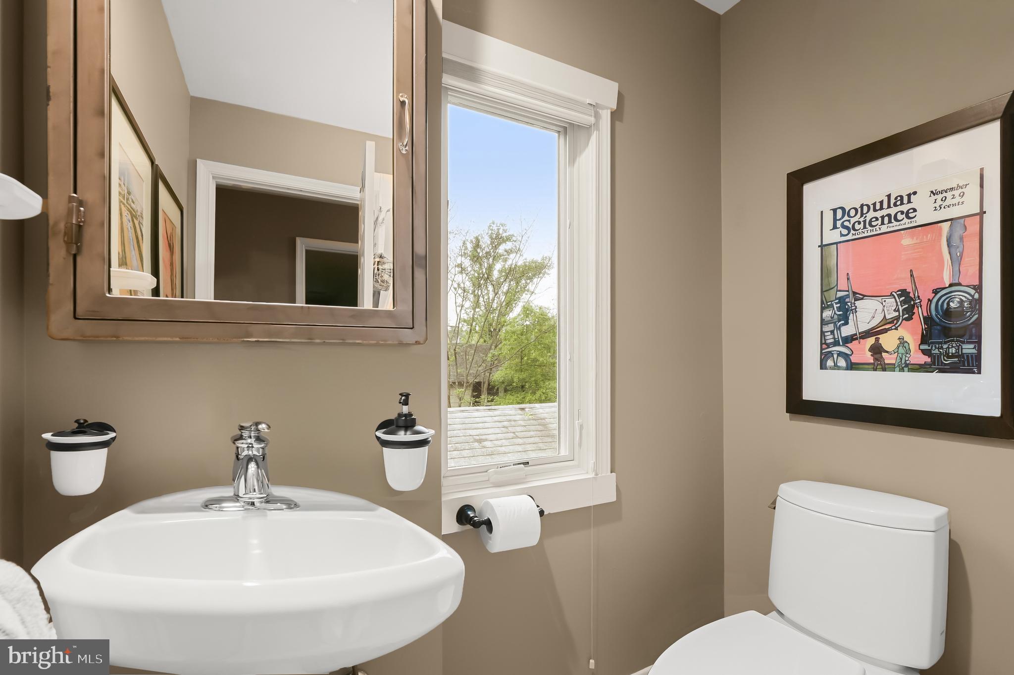 TAKOMA PARK - Residential