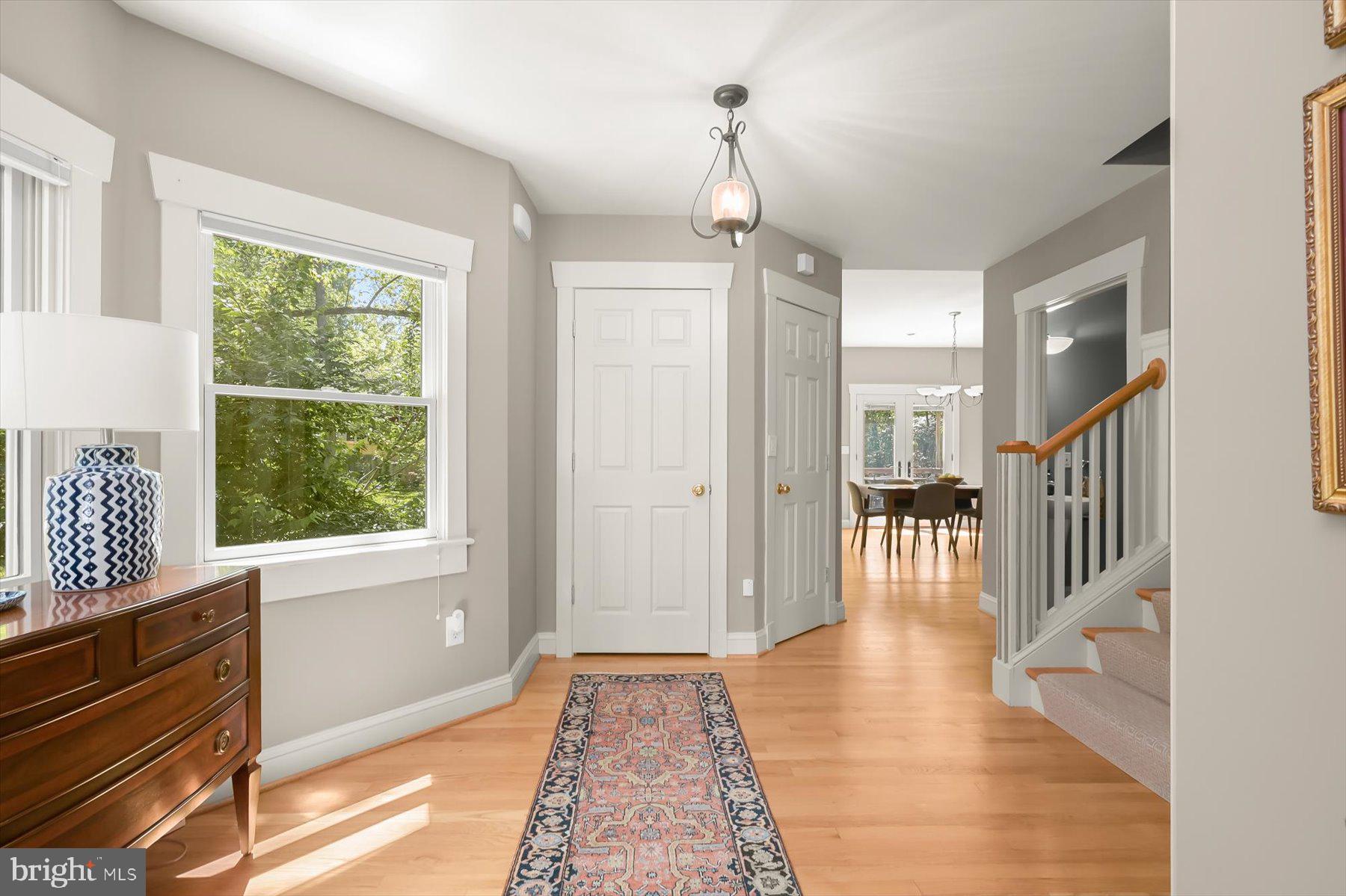 TAKOMA PARK - Residential