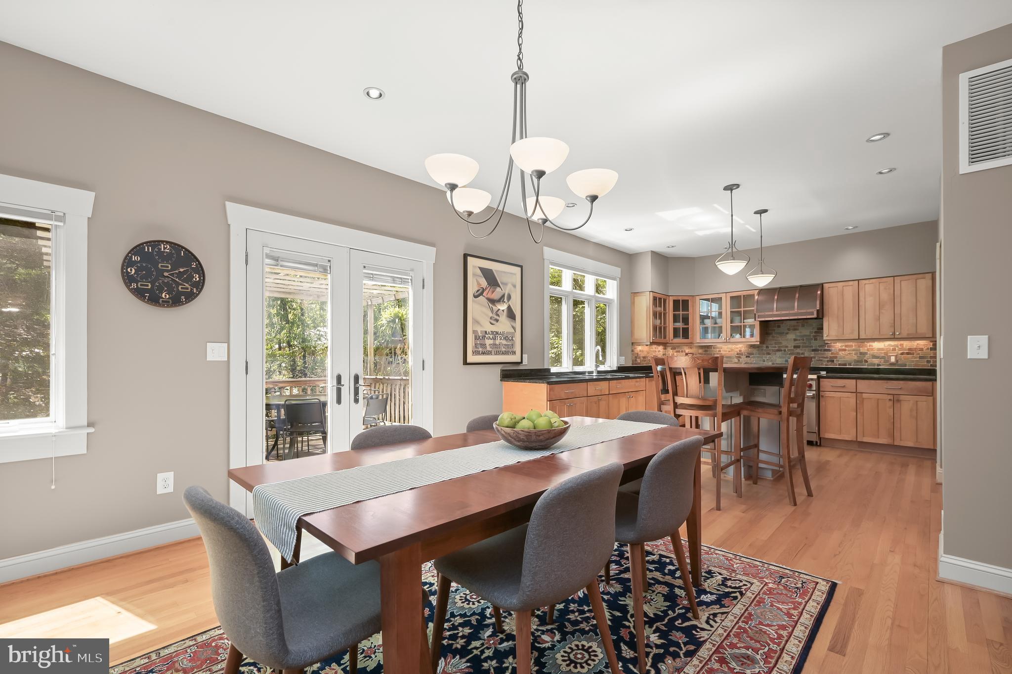 TAKOMA PARK - Residential