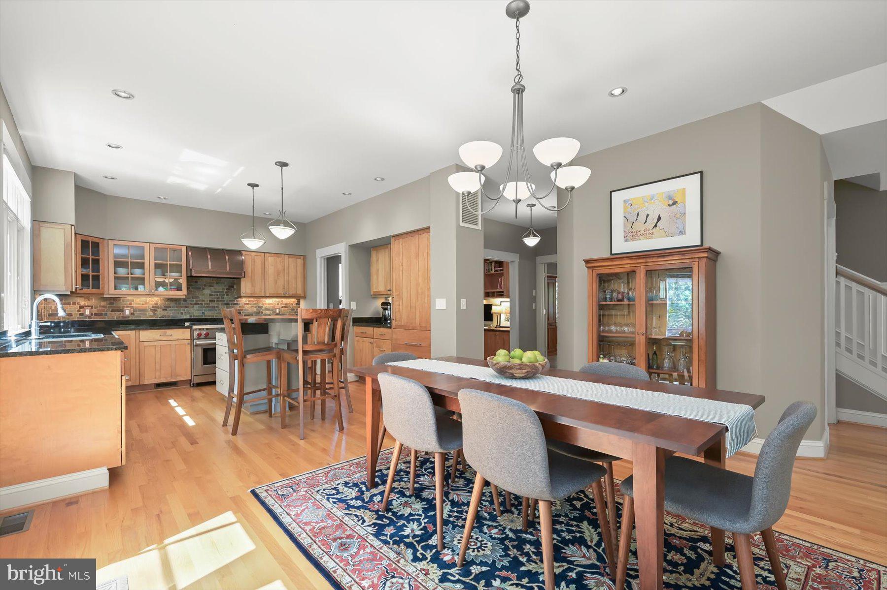 TAKOMA PARK - Residential