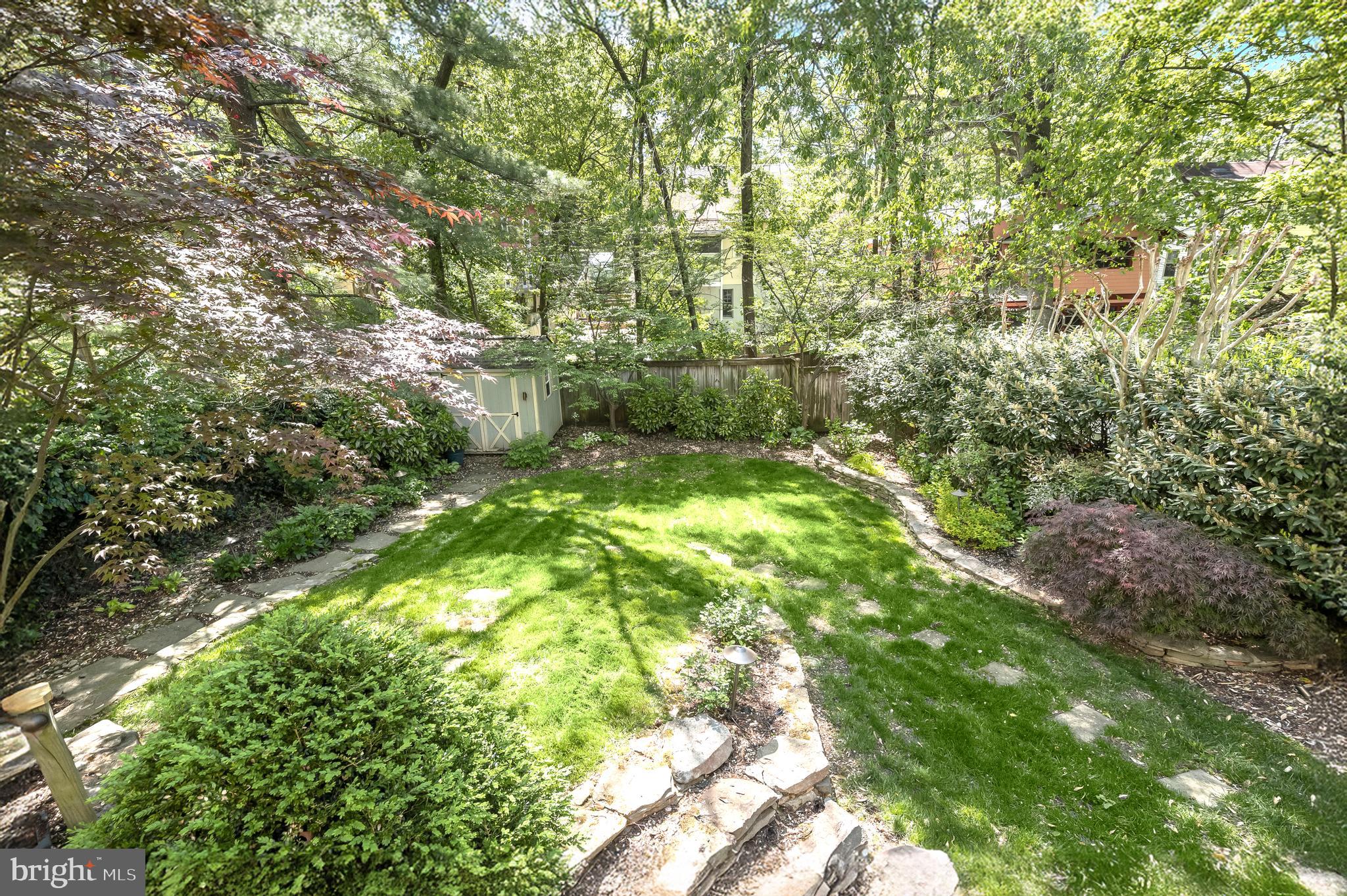 TAKOMA PARK - Residential