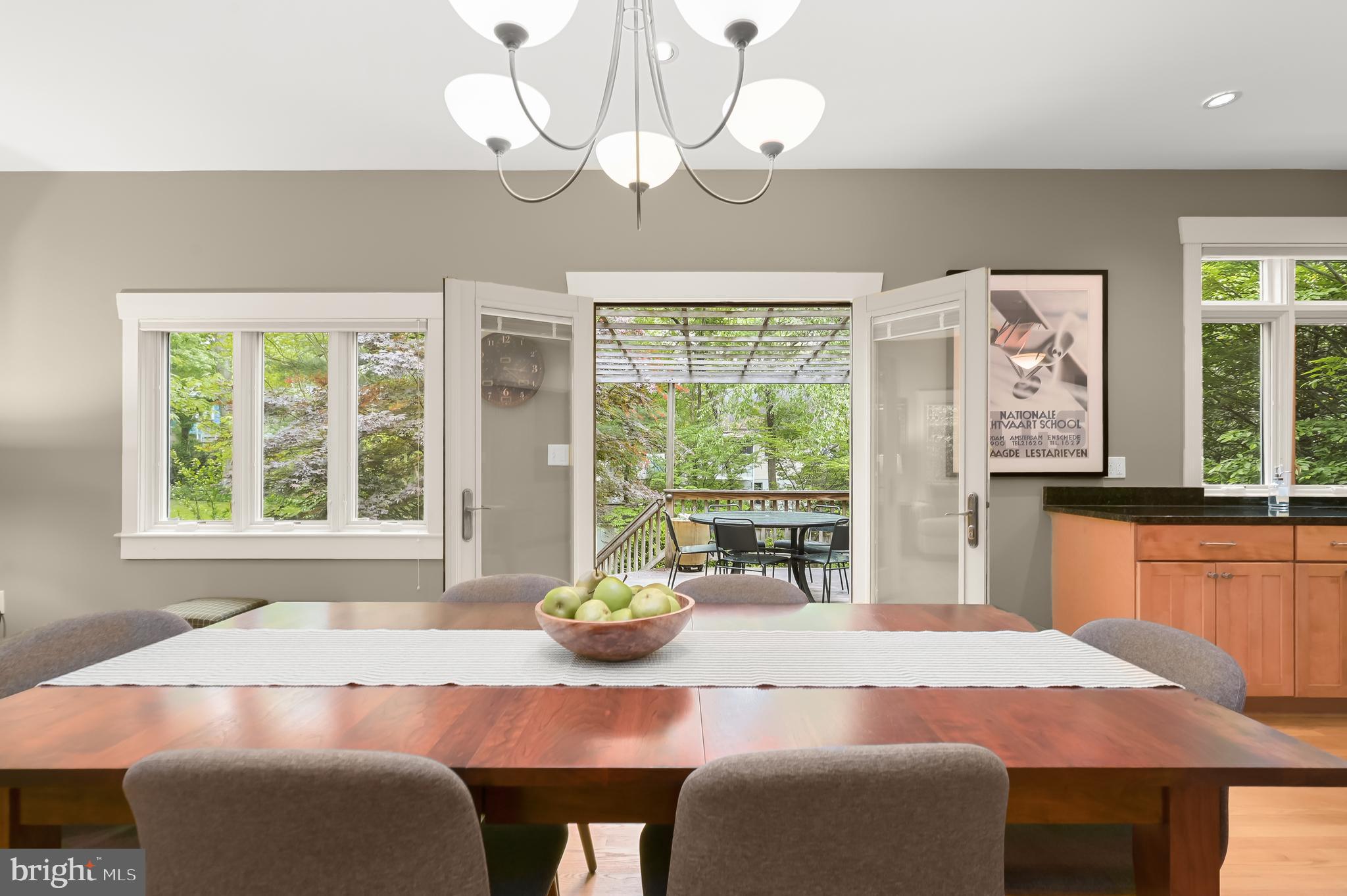 TAKOMA PARK - Residential