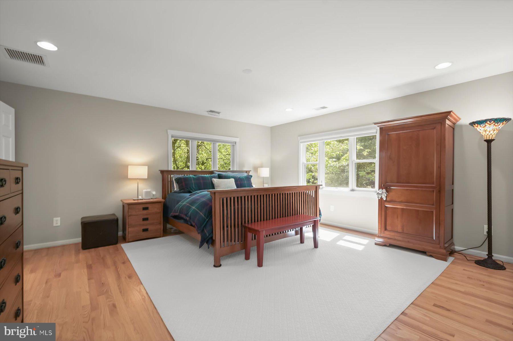 TAKOMA PARK - Residential