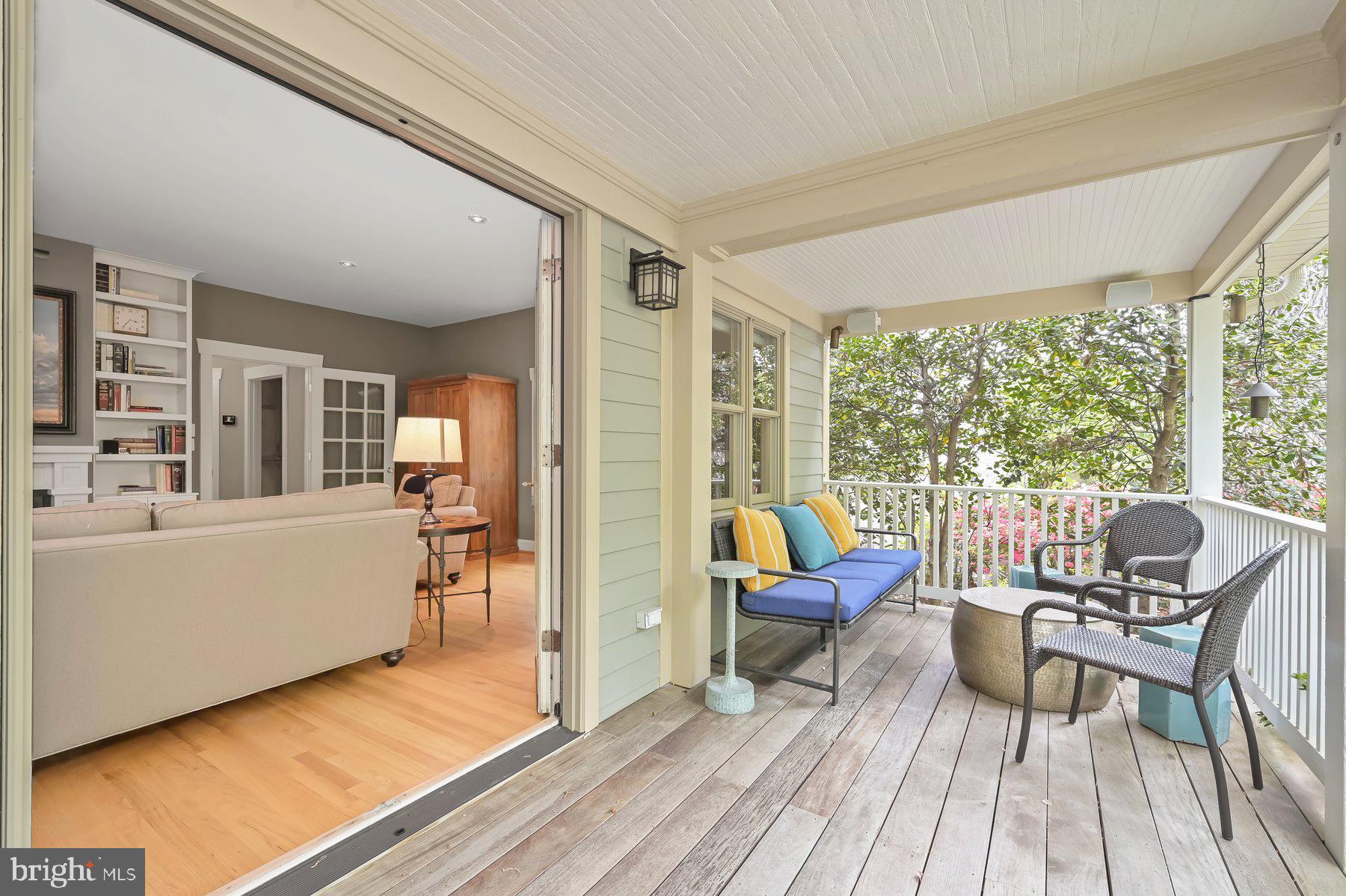 TAKOMA PARK - Residential