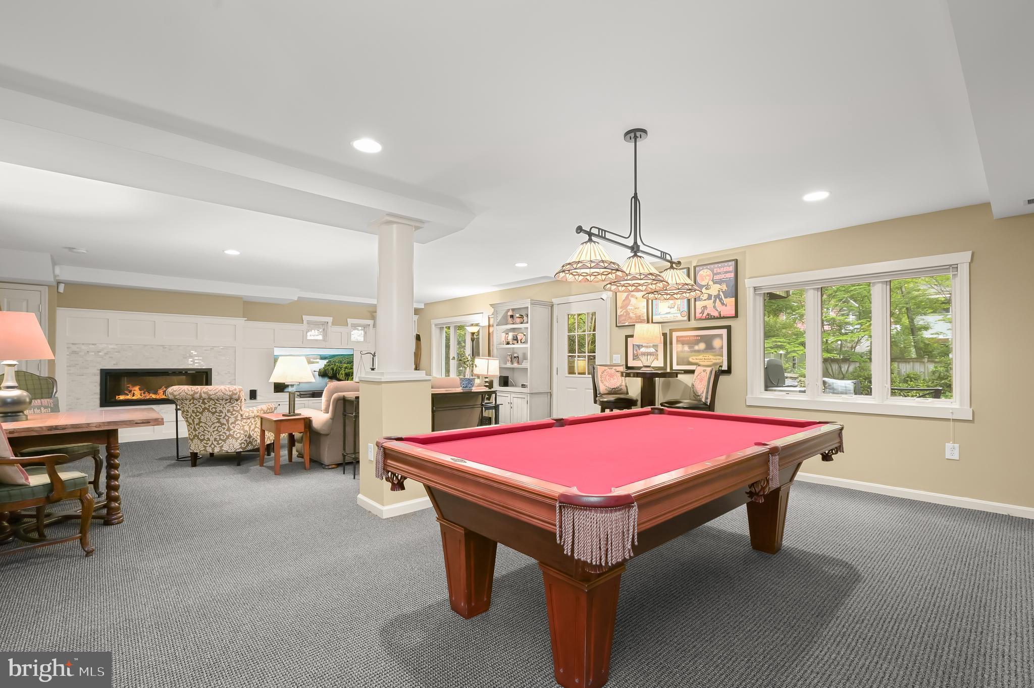 TAKOMA PARK - Residential