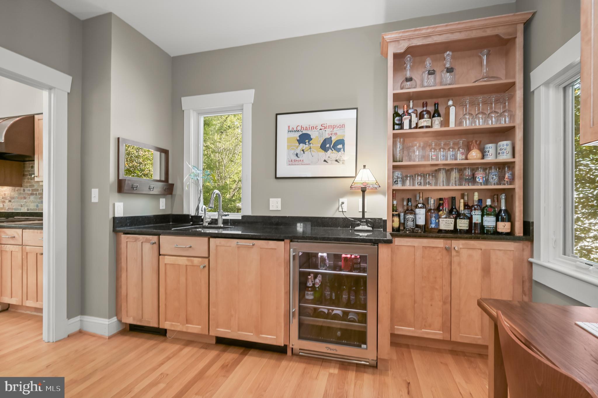TAKOMA PARK - Residential