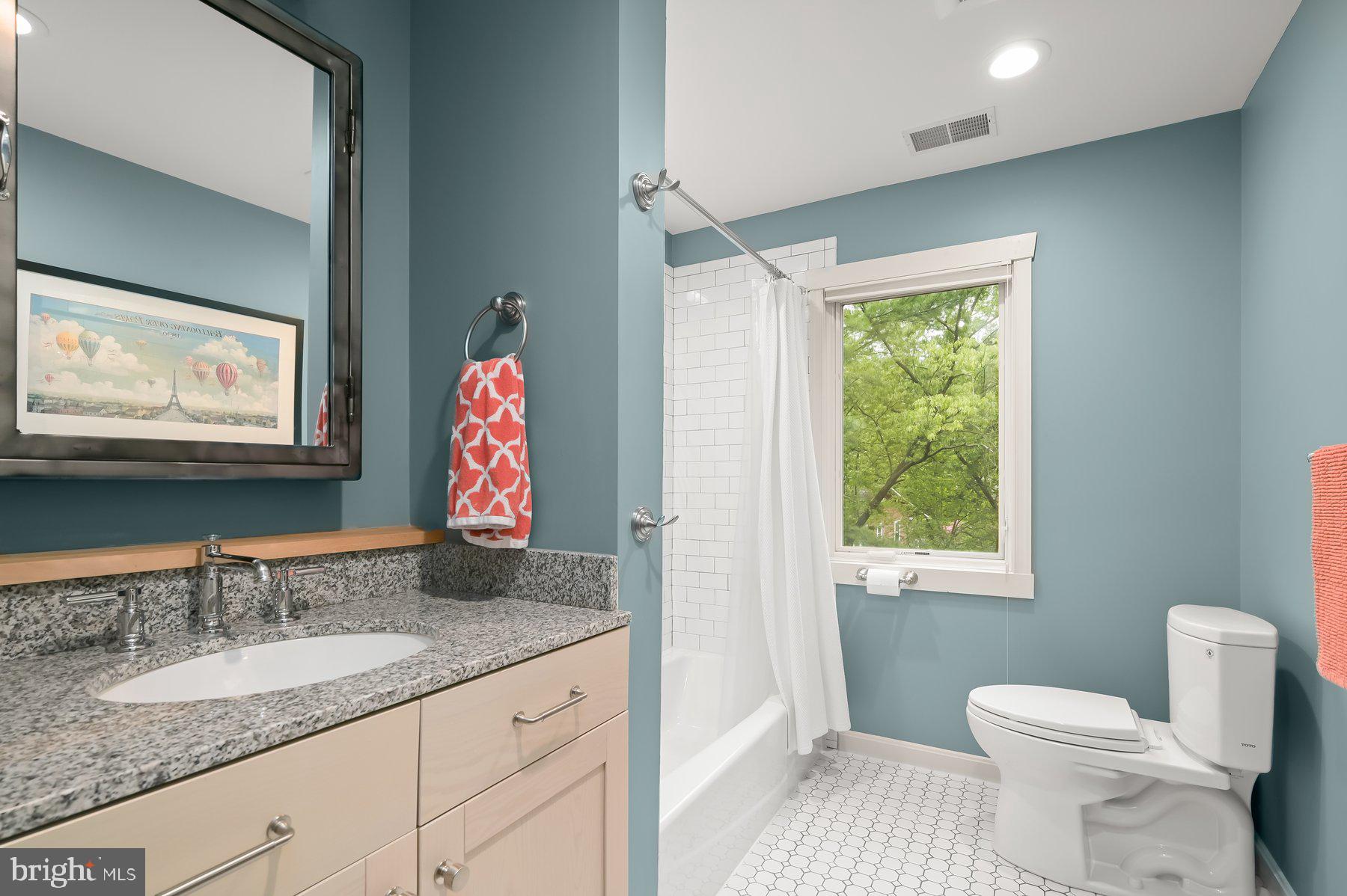 TAKOMA PARK - Residential