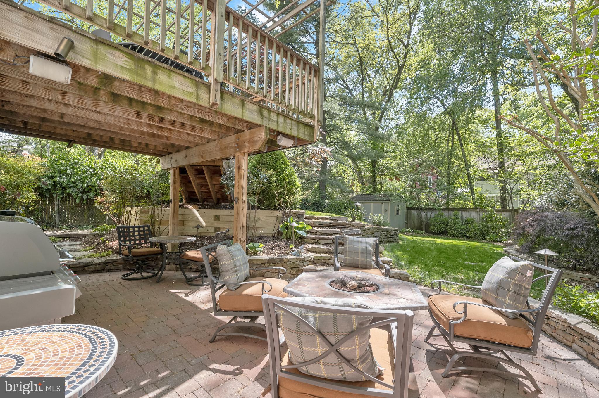 TAKOMA PARK - Residential