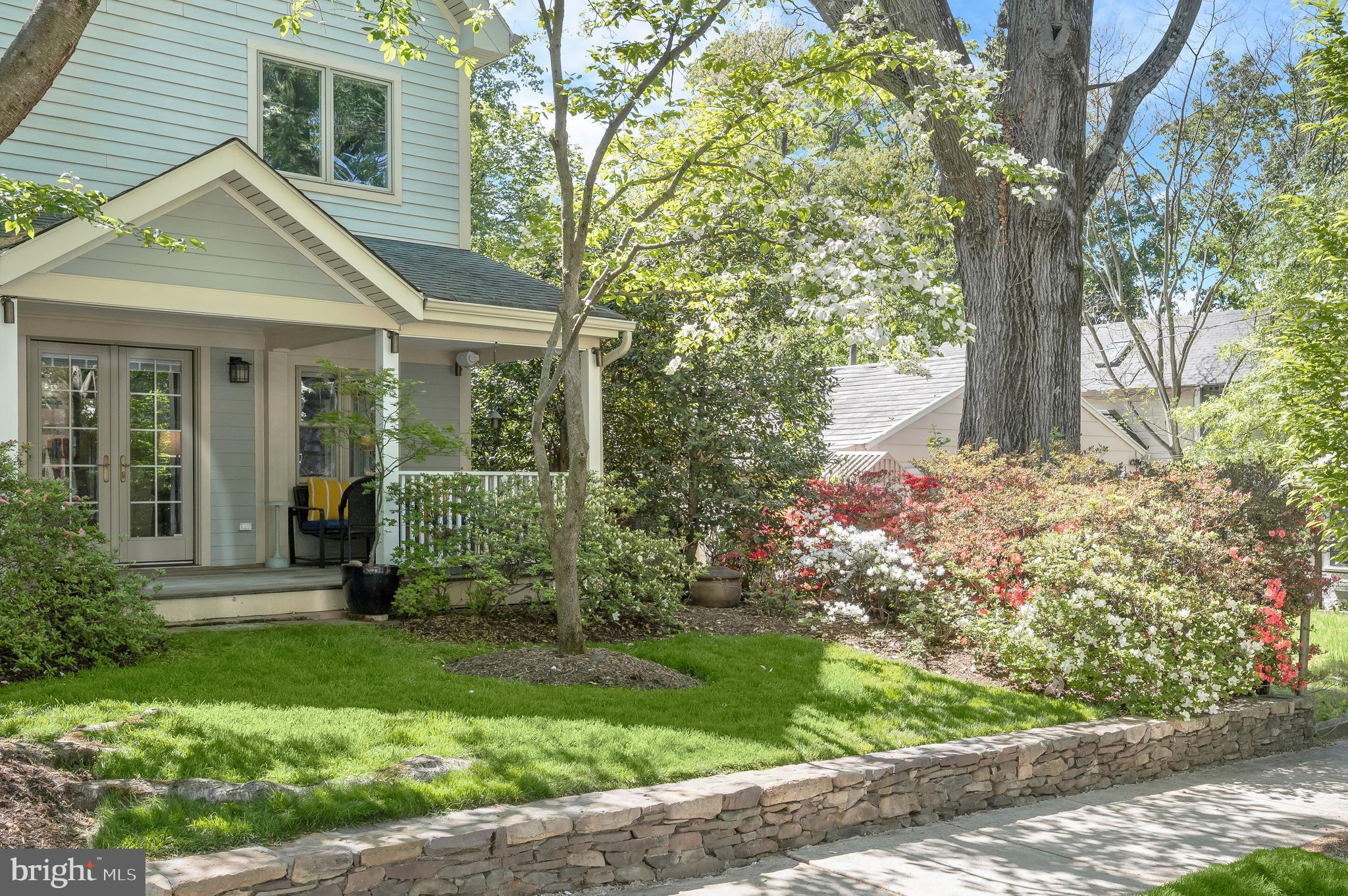 TAKOMA PARK - Residential