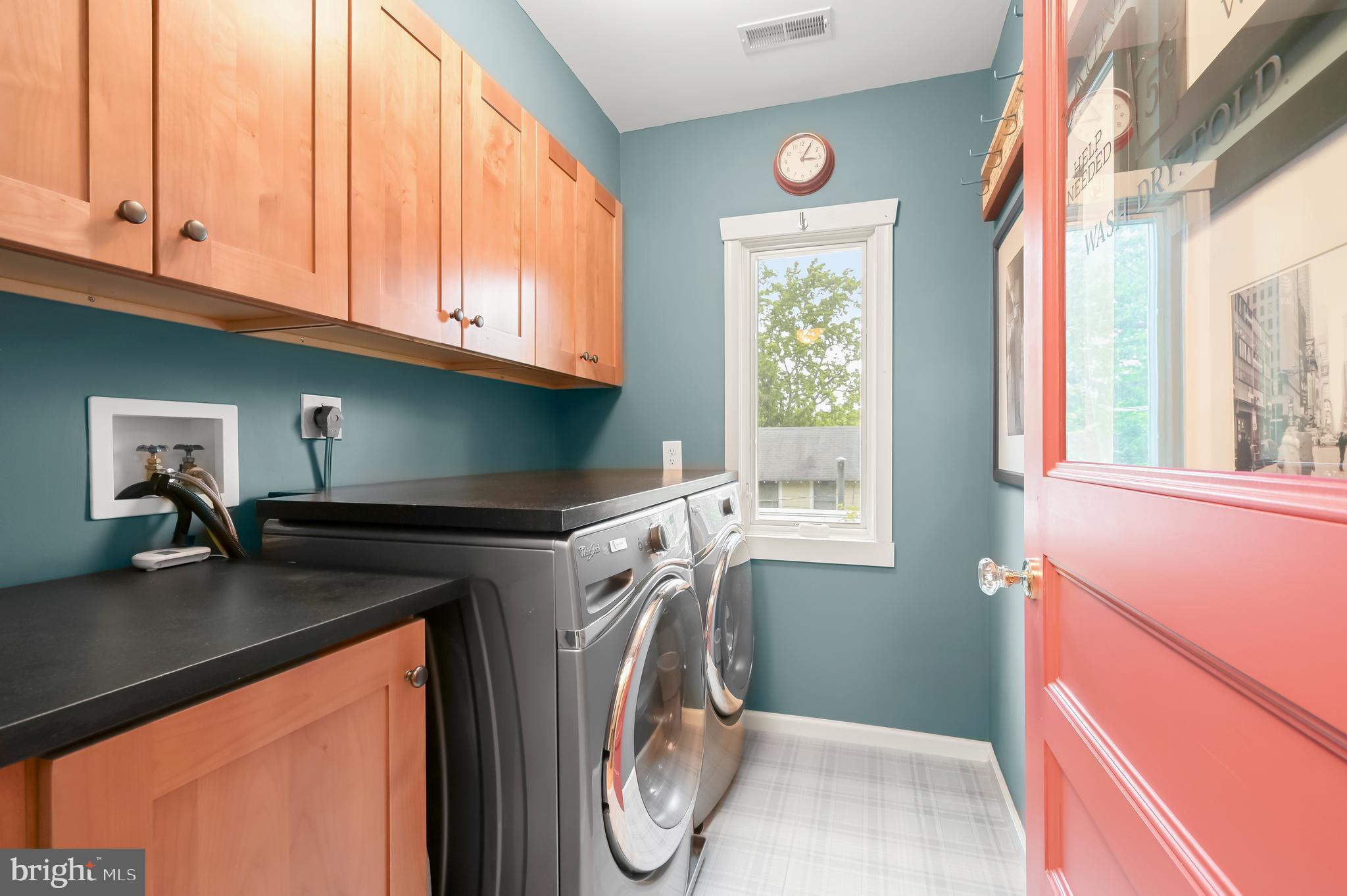 TAKOMA PARK - Residential