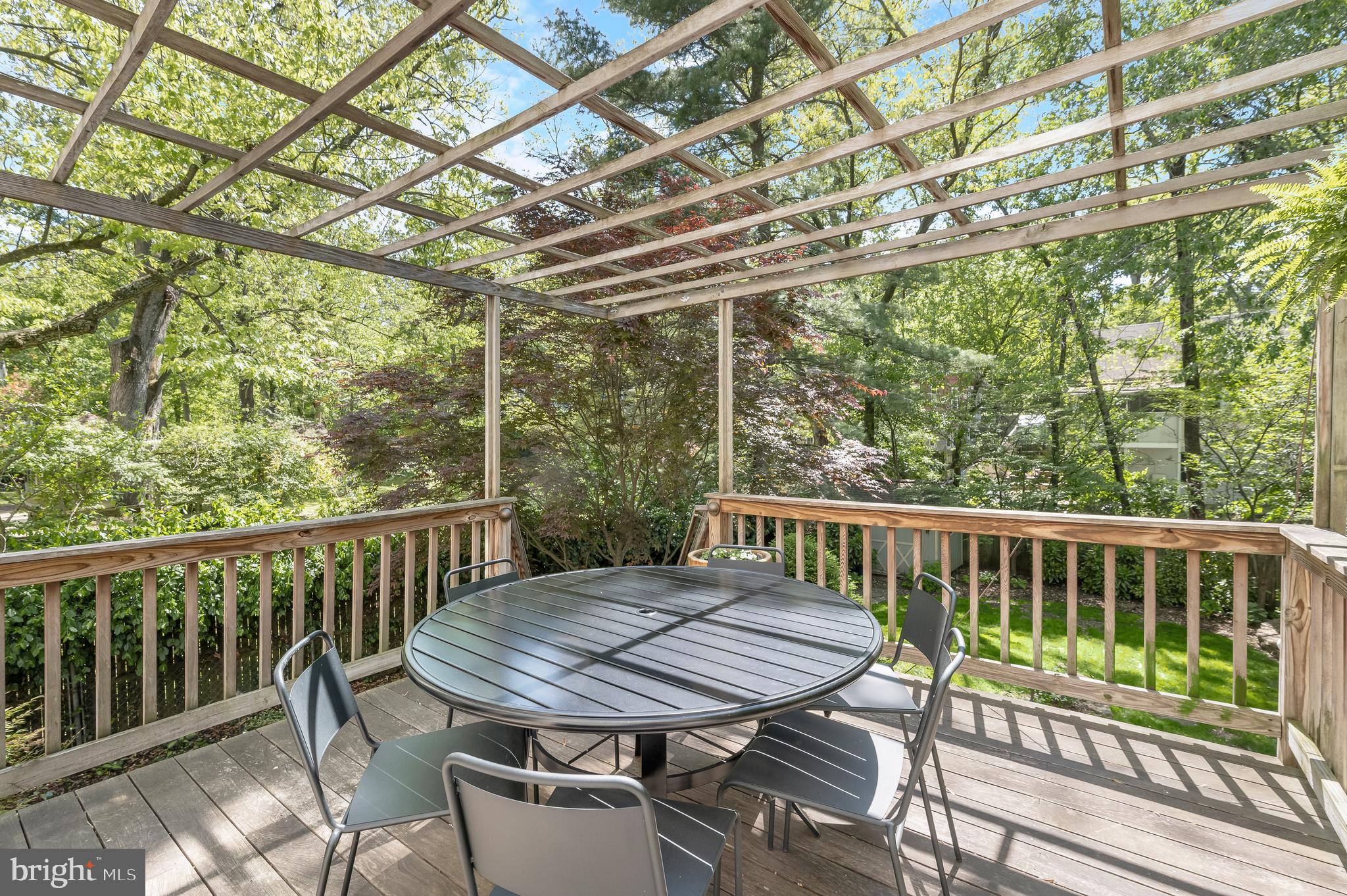 TAKOMA PARK - Residential