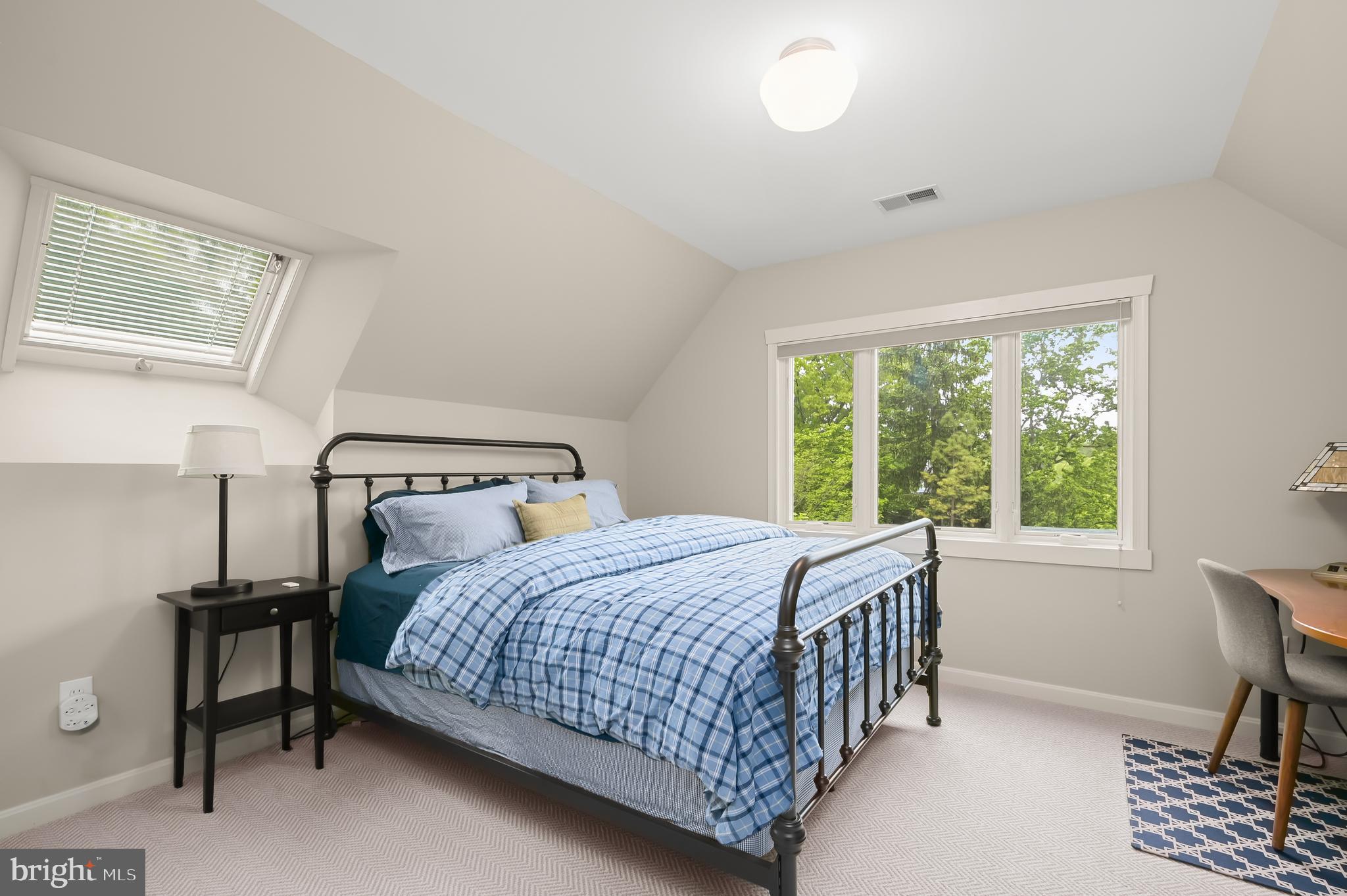TAKOMA PARK - Residential