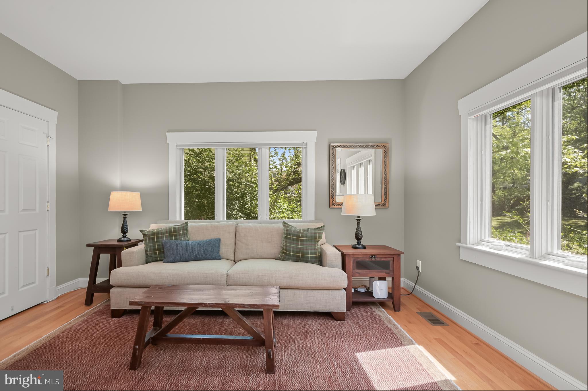 TAKOMA PARK - Residential