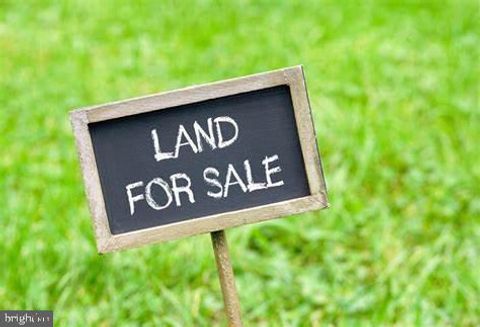Vacant Land For Sale - 201 Lebanon Road<br/> BRIDGETON, NJ 08302