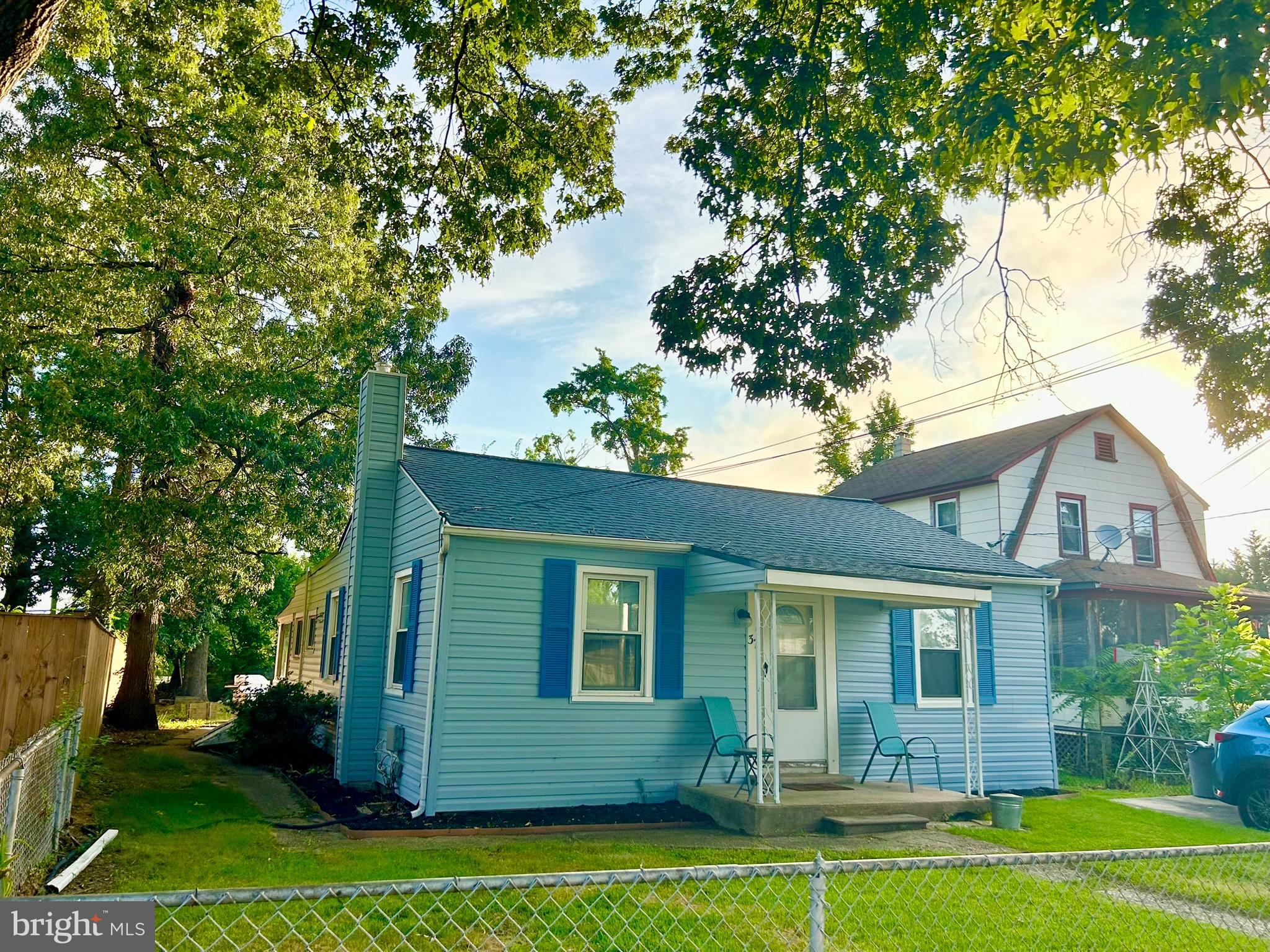 37 WALKERN ROAD