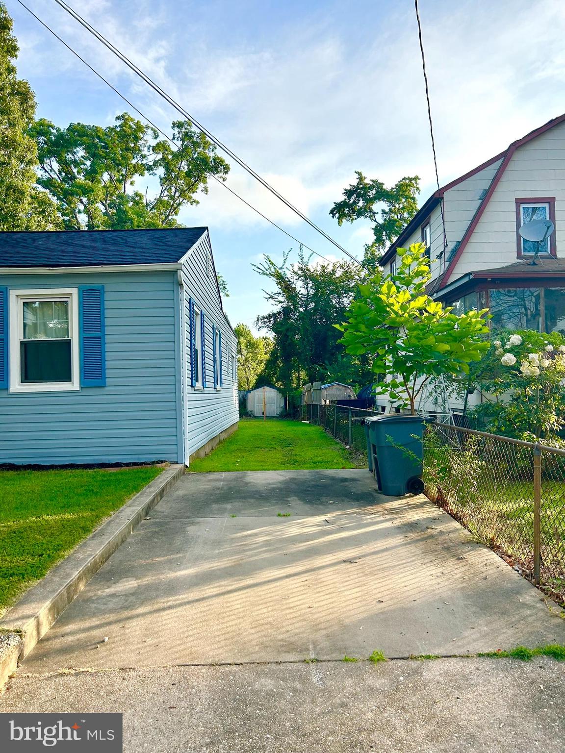 37 WALKERN ROAD
