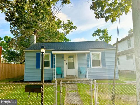 37 WALKERN ROAD BALTIMORE MD 21221