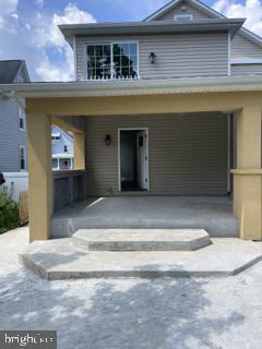 HAMILTON HILLS - Residential