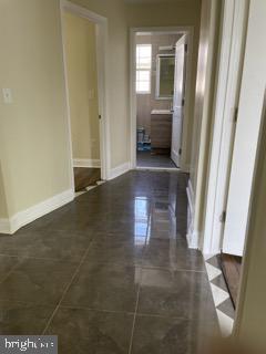 HAMILTON HILLS - Residential