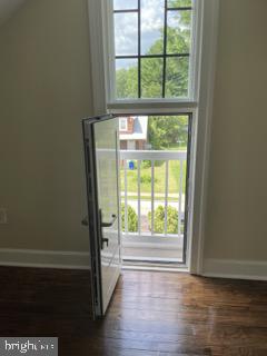 HAMILTON HILLS - Residential