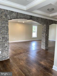 HAMILTON HILLS - Residential