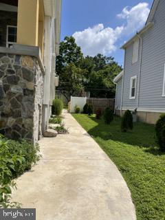 HAMILTON HILLS - Residential