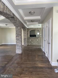 HAMILTON HILLS - Residential