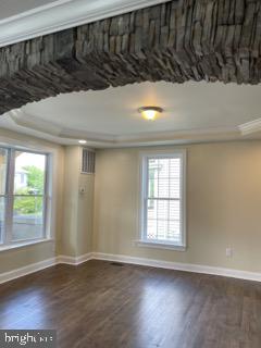 HAMILTON HILLS - Residential