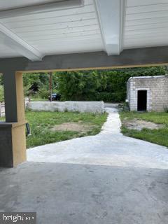 HAMILTON HILLS - Residential