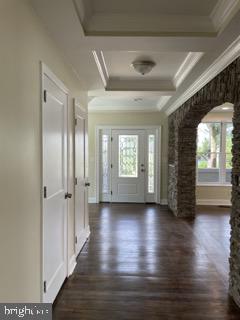 HAMILTON HILLS - Residential