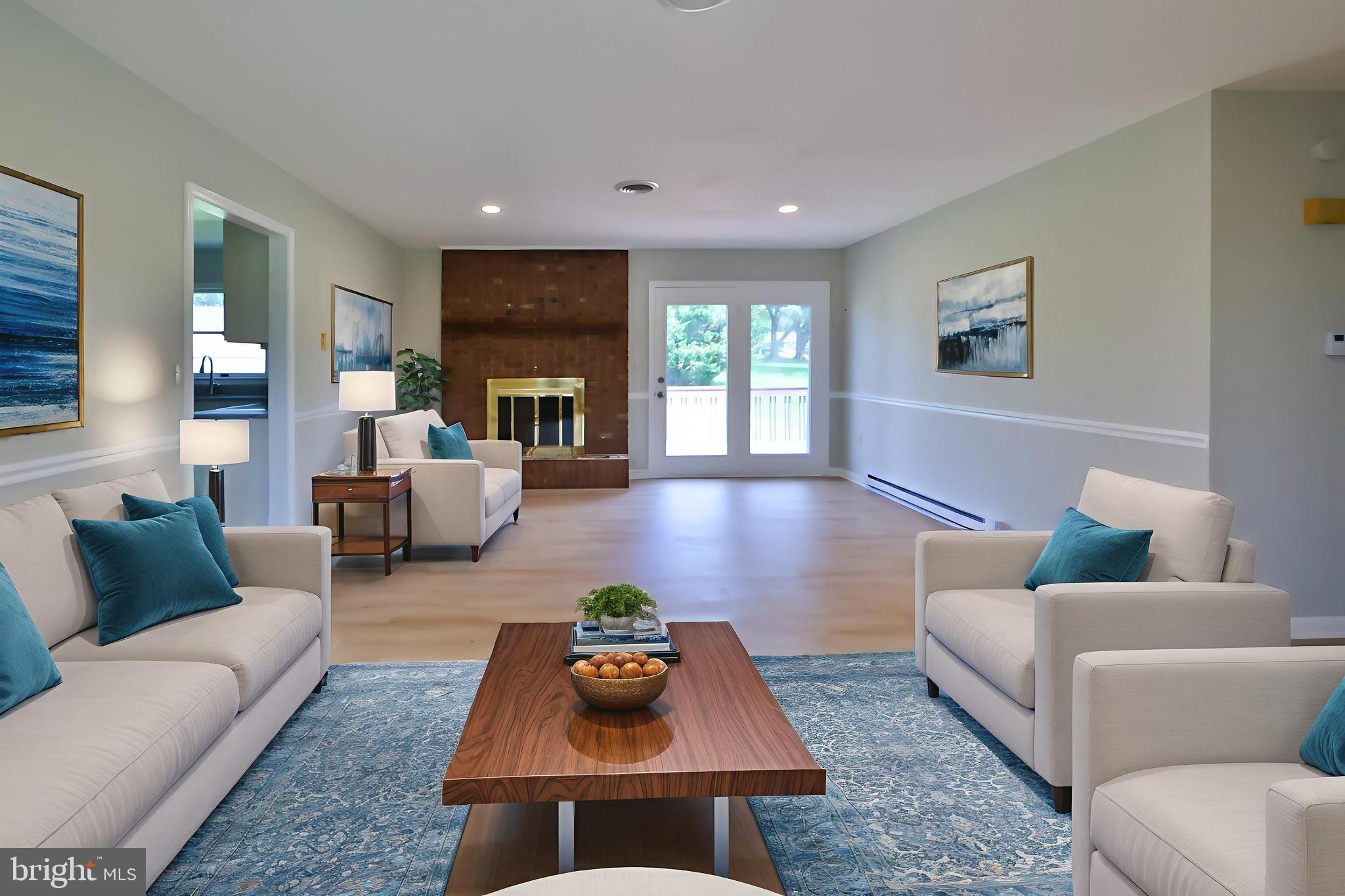 13929 GREEN MOUNTAIN DRIVE