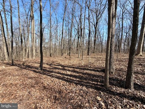 Vacant Land For Sale - Crone Road<br/> DOVER, PA 17315