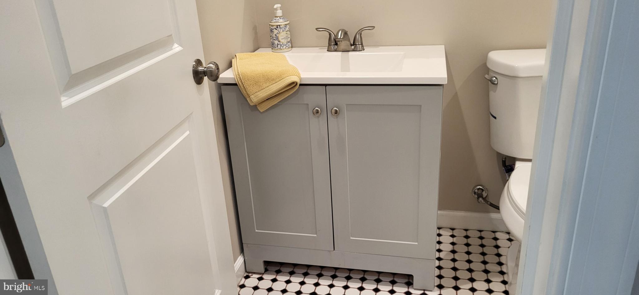 ELWOOD PARK - Residential