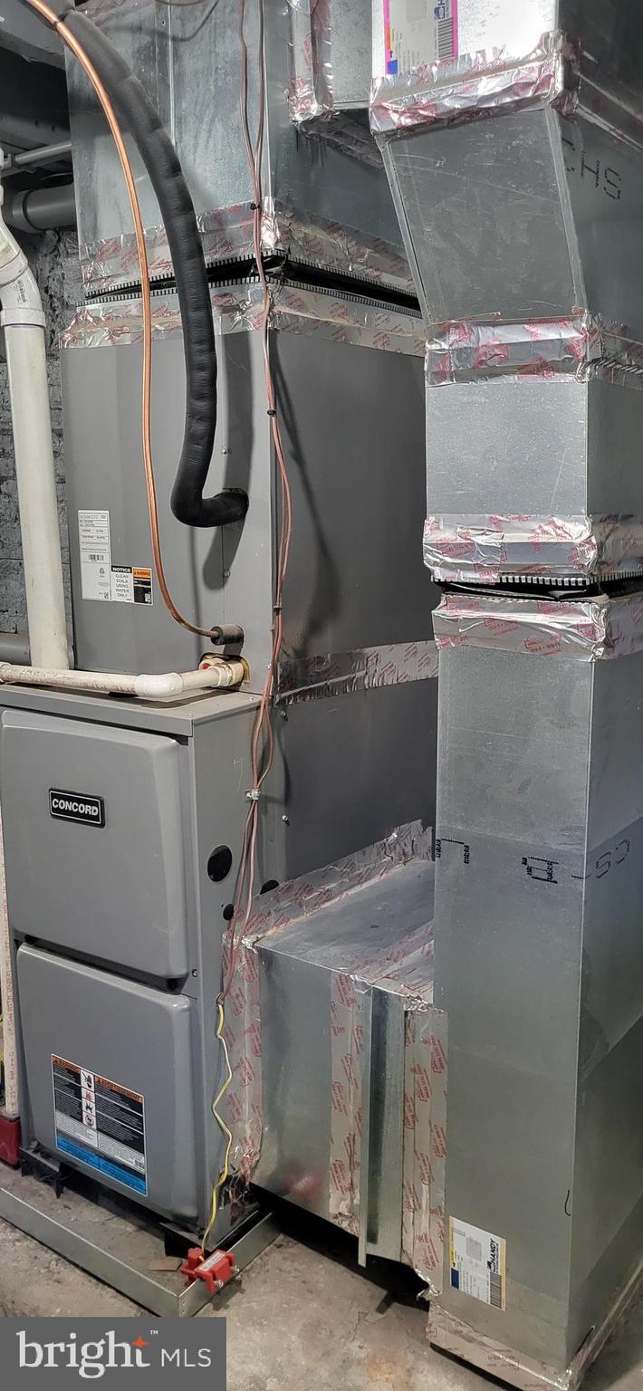 ELWOOD PARK - Residential