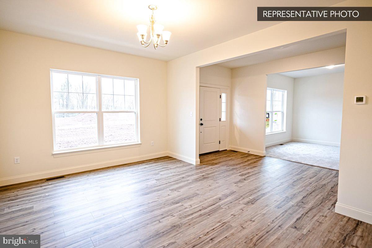 LOGAN MEADOWS - Residential