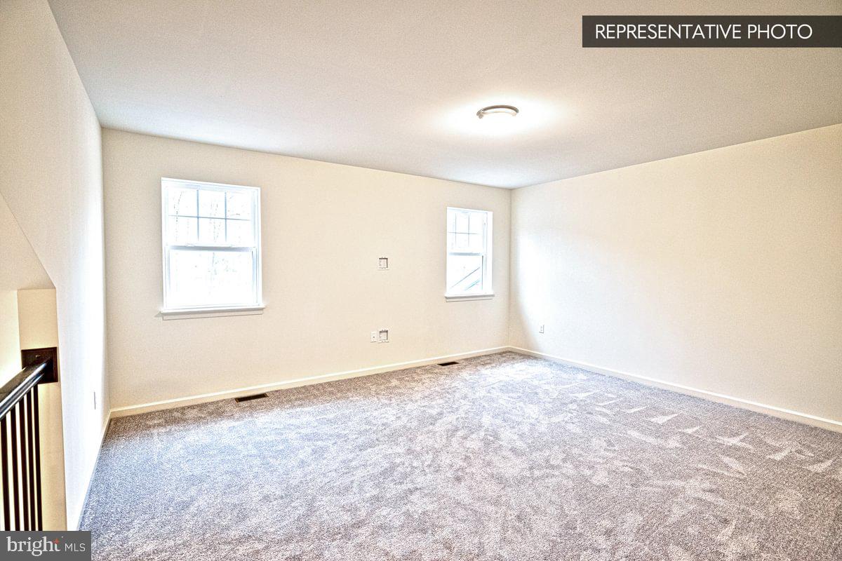 LOGAN MEADOWS - Residential