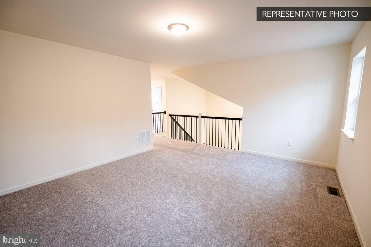 LOGAN MEADOWS - Residential