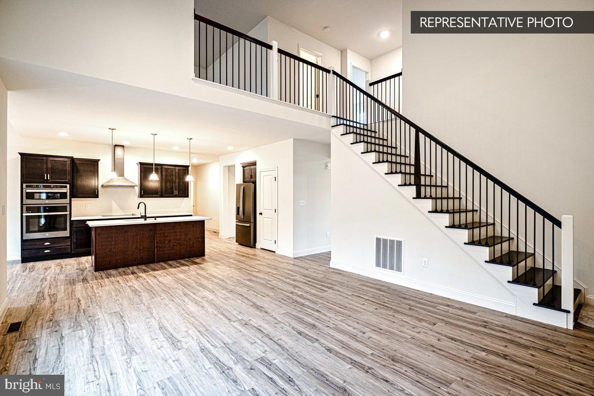 LOGAN MEADOWS - Residential