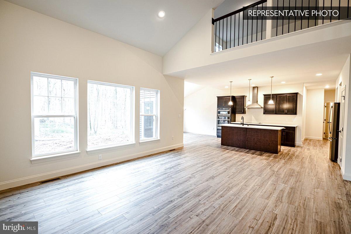 LOGAN MEADOWS - Residential