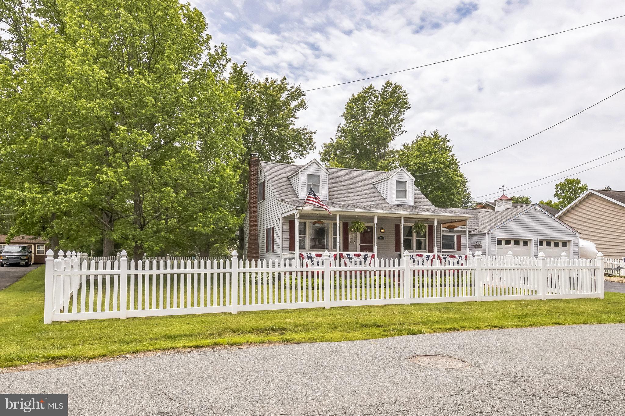 167 BRIDGEWOOD AVENUE