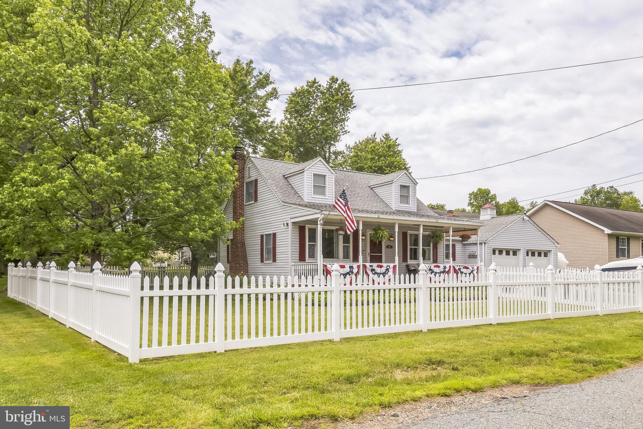 167 BRIDGEWOOD AVENUE