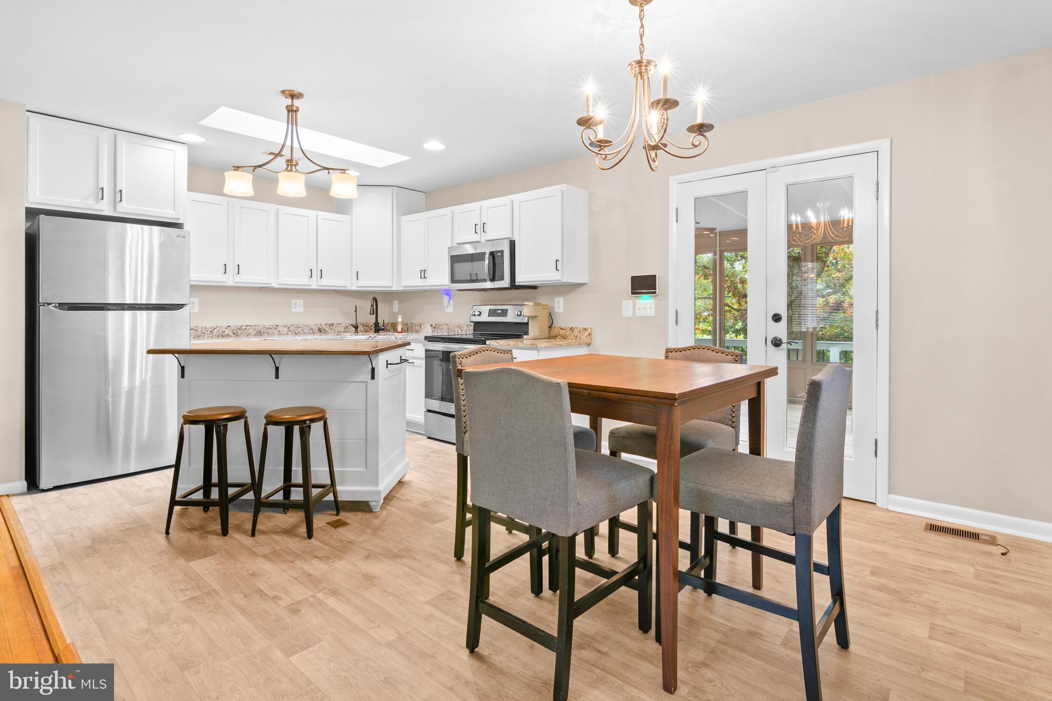 GLEN ISLE - Residential