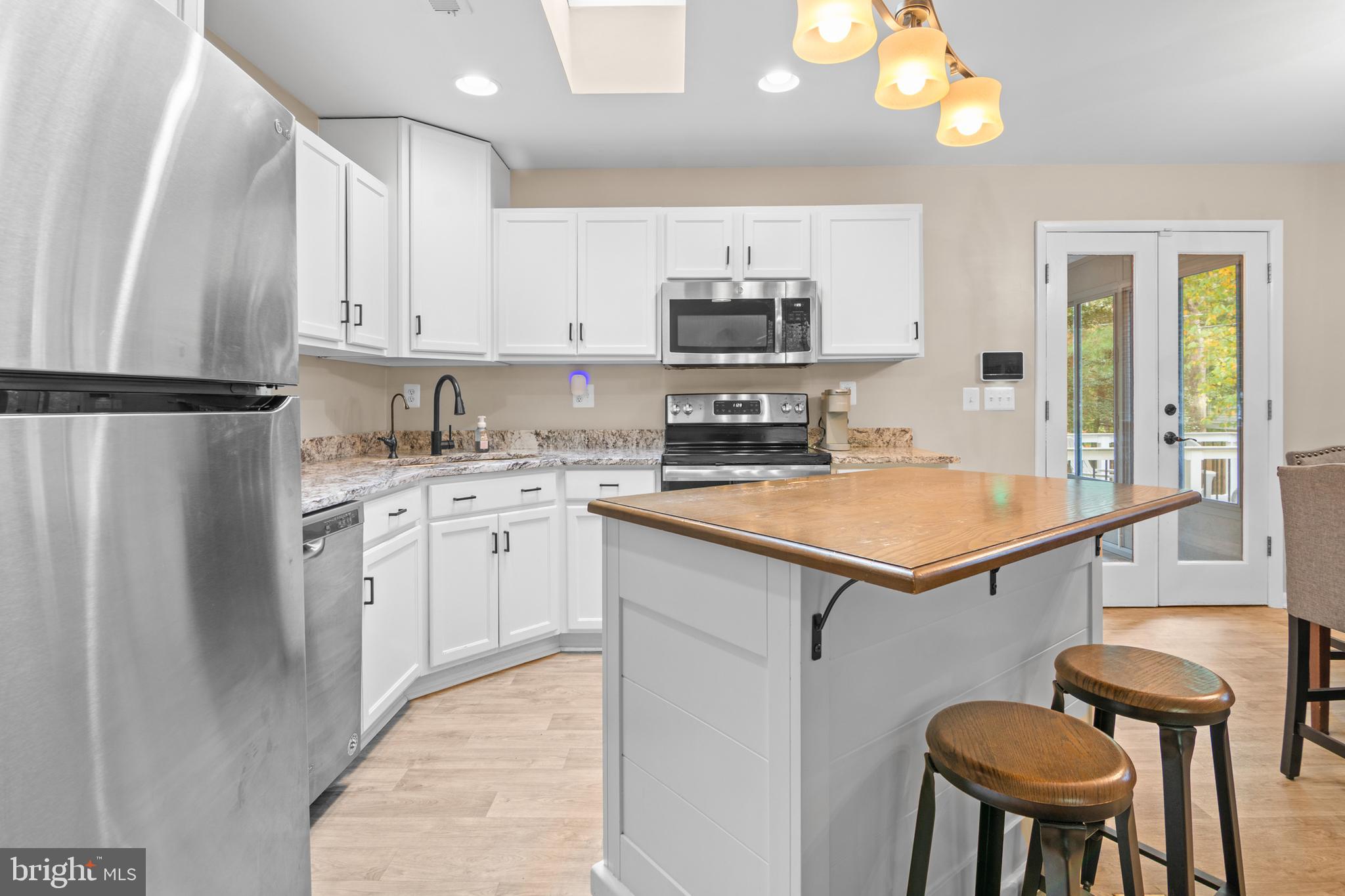 GLEN ISLE - Residential