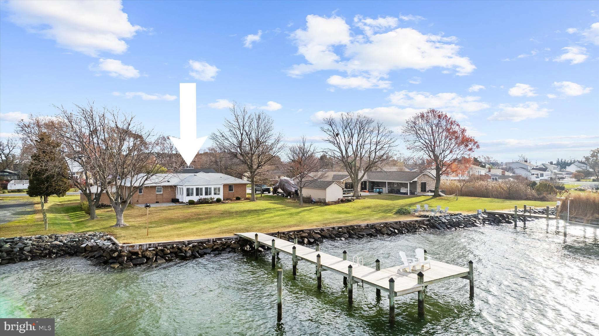 MARLING FARMS - Residential